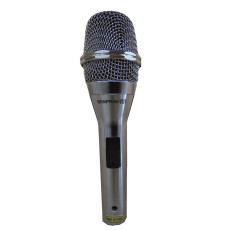 میکروفون داینامیک دستی با سیم اکوچنگ مدل ECM 777